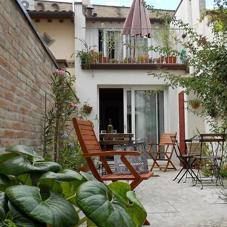 R&B Il Cerchio Bed & Breakfast Равена Екстериор снимка