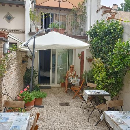 R&B Il Cerchio Bed & Breakfast Равена Екстериор снимка
