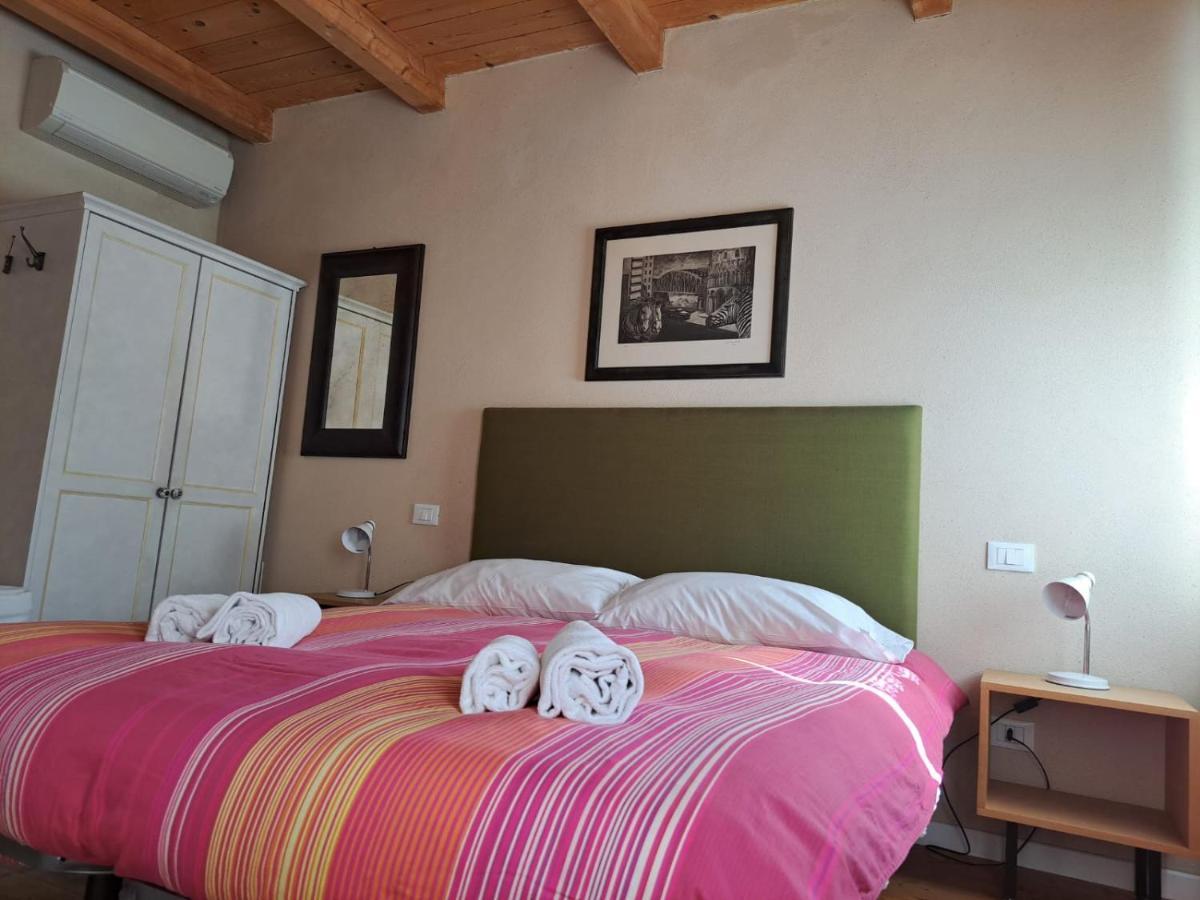 R&B Il Cerchio Bed & Breakfast Равена Екстериор снимка