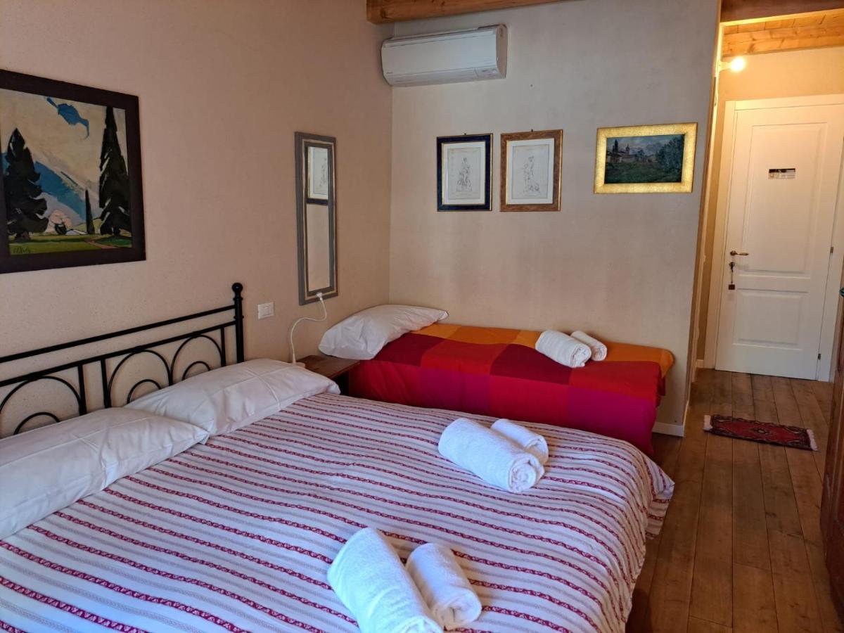 R&B Il Cerchio Bed & Breakfast Равена Екстериор снимка