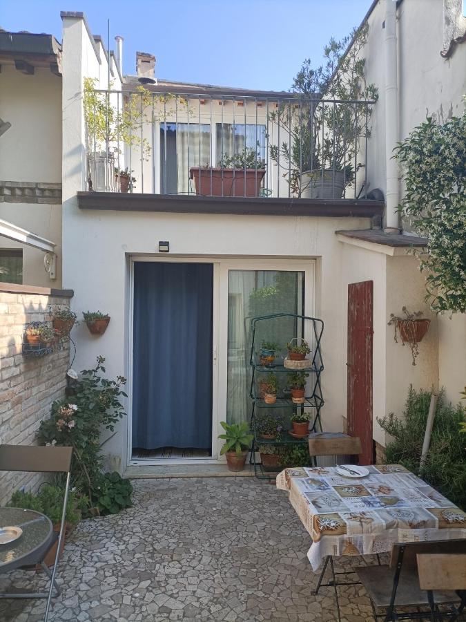 R&B Il Cerchio Bed & Breakfast Равена Екстериор снимка