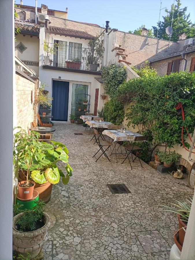 R&B Il Cerchio Bed & Breakfast Равена Екстериор снимка