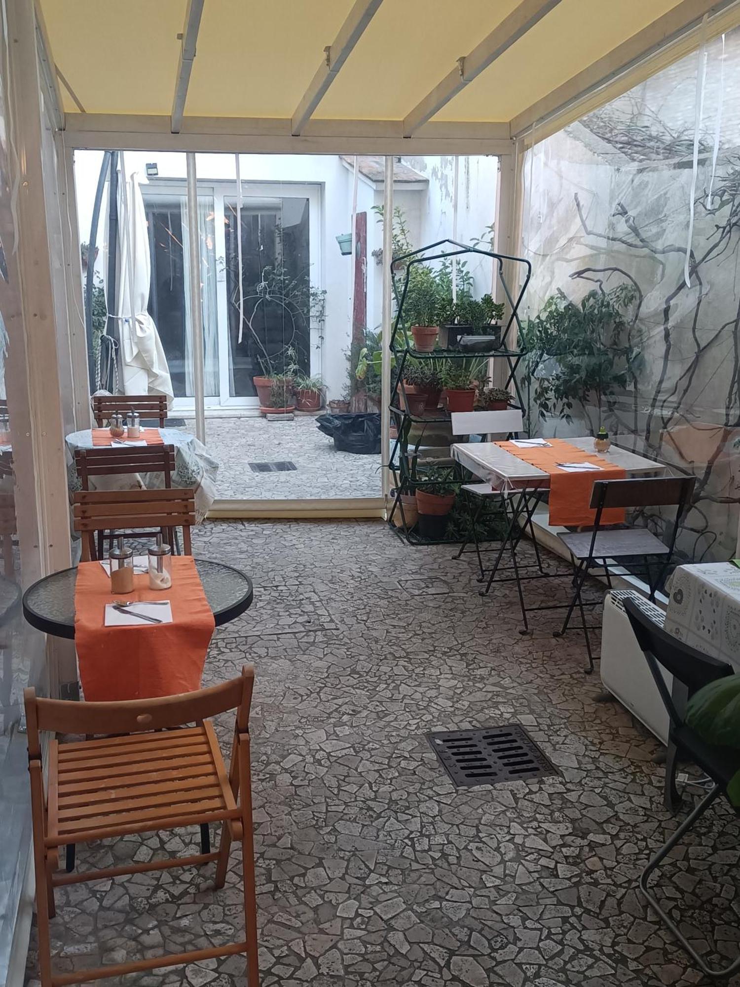 R&B Il Cerchio Bed & Breakfast Равена Екстериор снимка